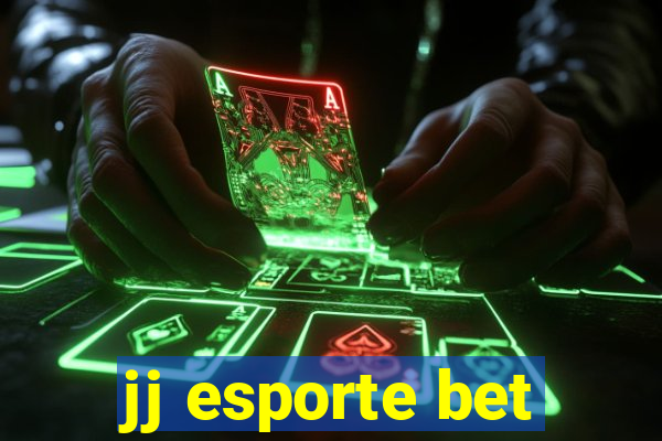 jj esporte bet