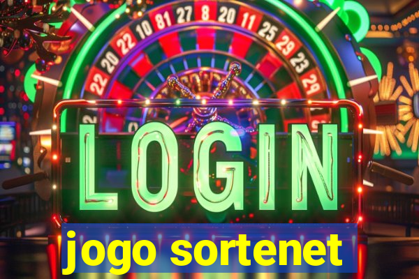 jogo sortenet