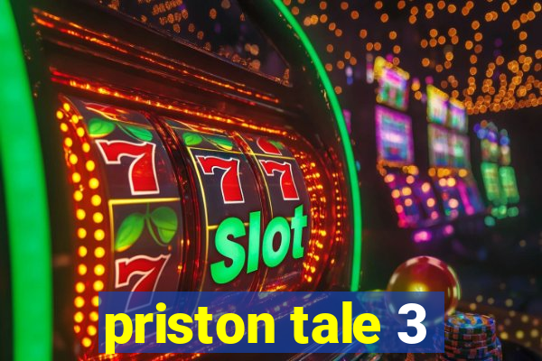 priston tale 3