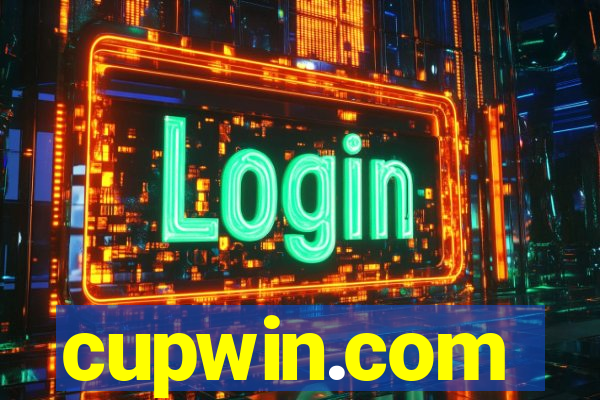 cupwin.com