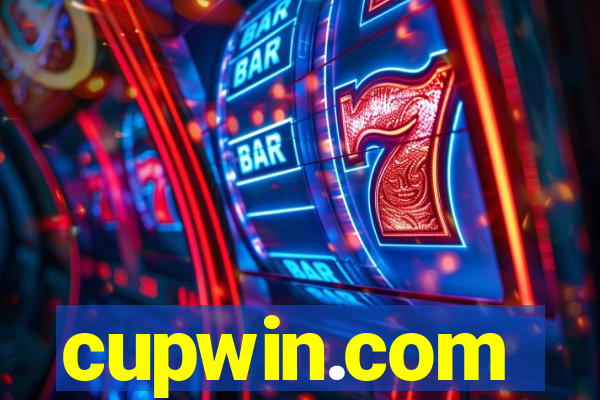 cupwin.com