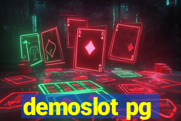 demoslot pg