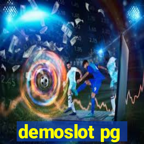 demoslot pg