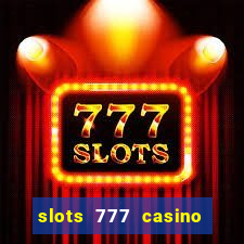 slots 777 casino by dragonplay