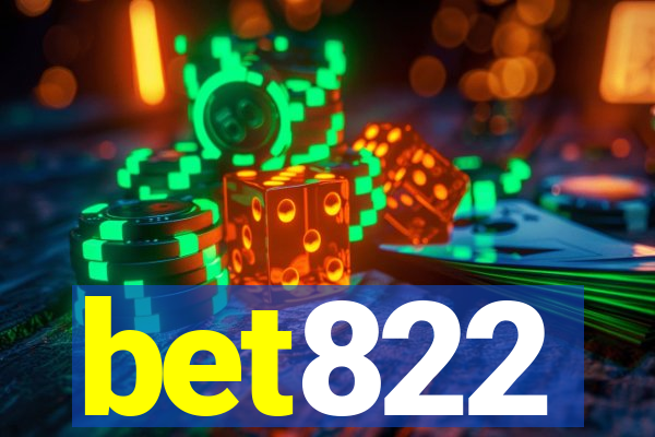 bet822