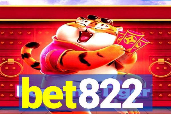 bet822