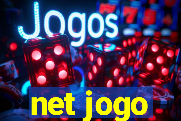 net jogo