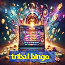 tribal bingo