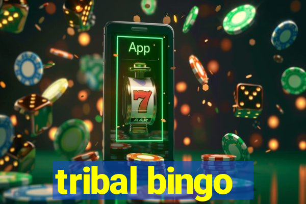 tribal bingo