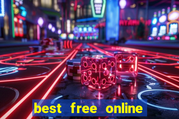 best free online casino slots