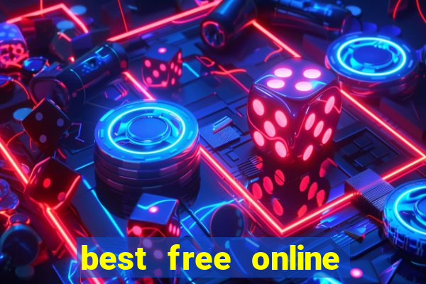 best free online casino slots