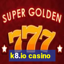 k8.io casino