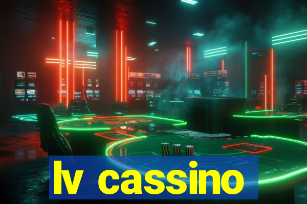 lv cassino