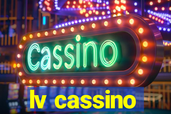 lv cassino