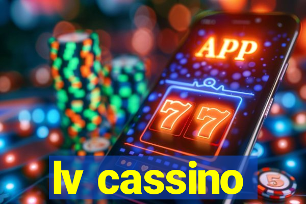 lv cassino