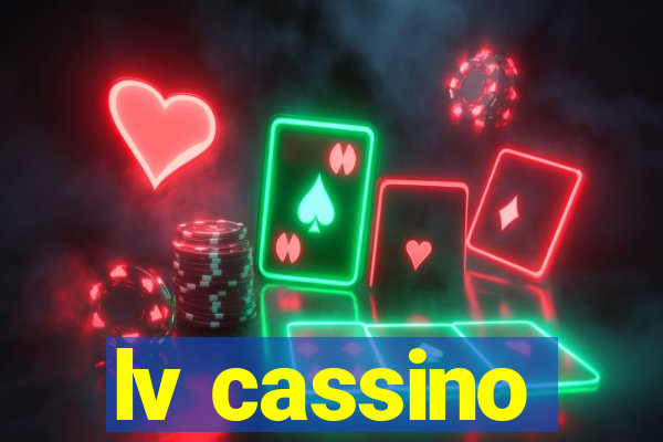 lv cassino