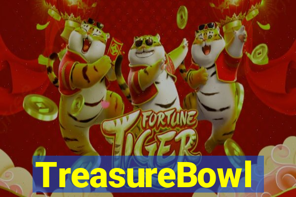 TreasureBowl treasure bowl modo de jogar