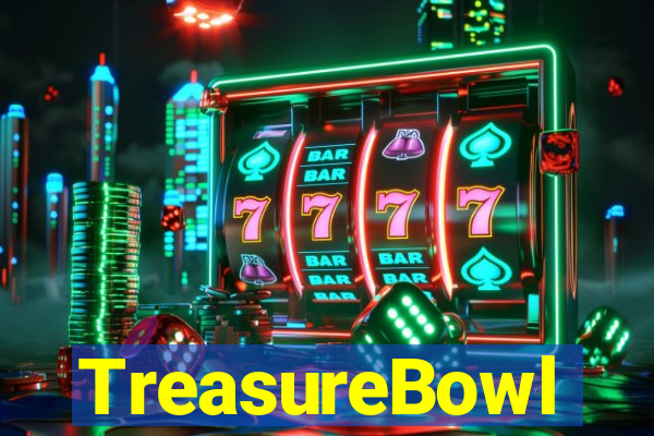 TreasureBowl treasure bowl modo de jogar