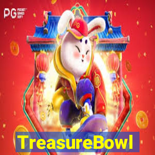 TreasureBowl treasure bowl modo de jogar