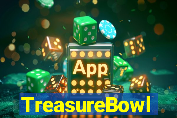 TreasureBowl treasure bowl modo de jogar