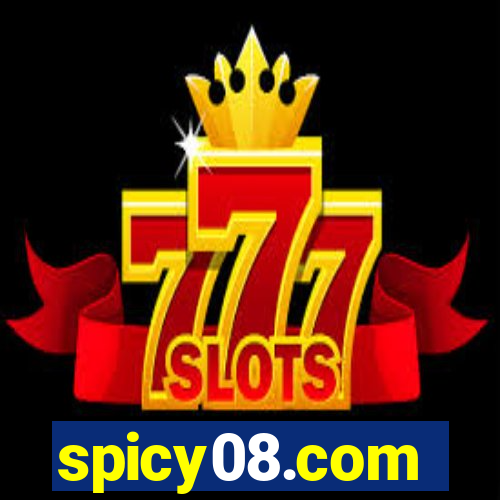 spicy08.com