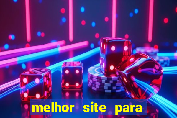 melhor site para jogar roleta