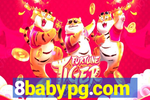 8babypg.com