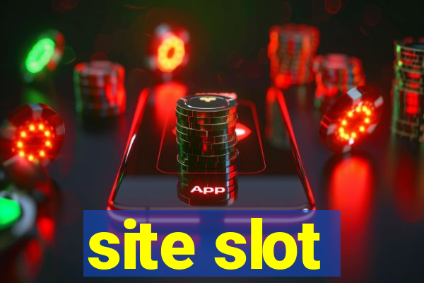 site slot