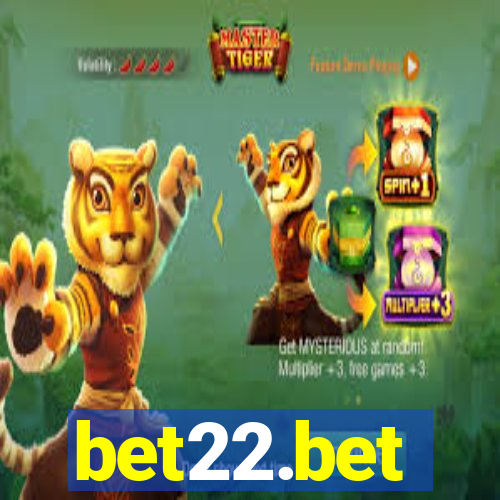 bet22.bet