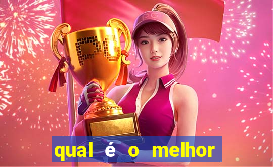 qual é o melhor jogo do tigre