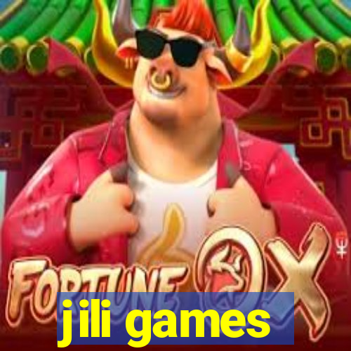 jili games