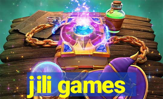 jili games