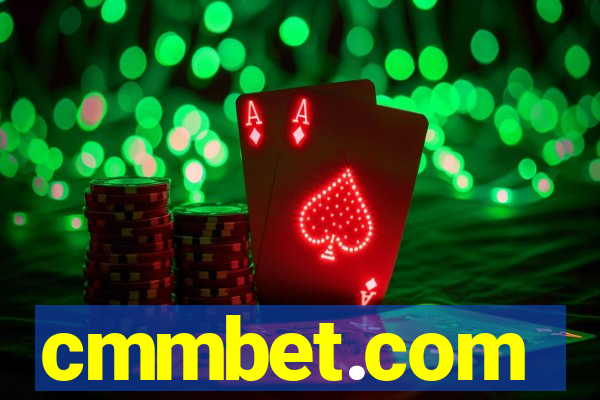 cmmbet.com