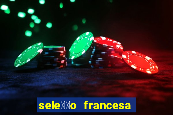 sele莽茫o francesa basquete 2024