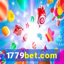 1779bet.com