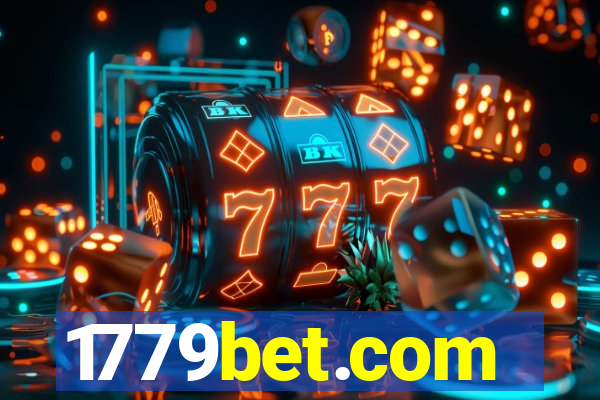 1779bet.com