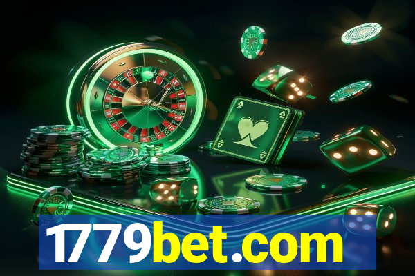 1779bet.com