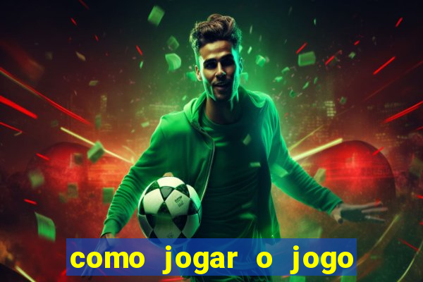 como jogar o jogo do foguete