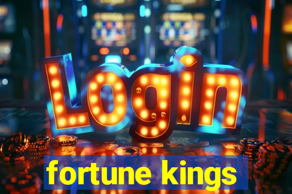 fortune kings