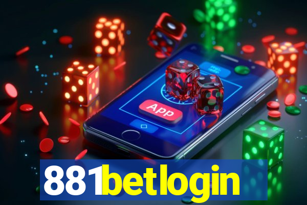 881betlogin