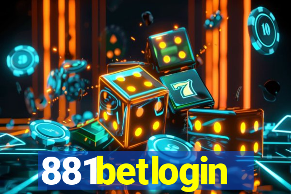 881betlogin