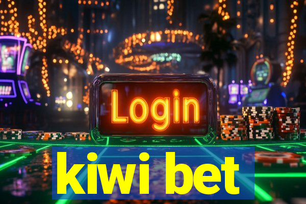 kiwi bet