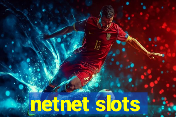 netnet slots