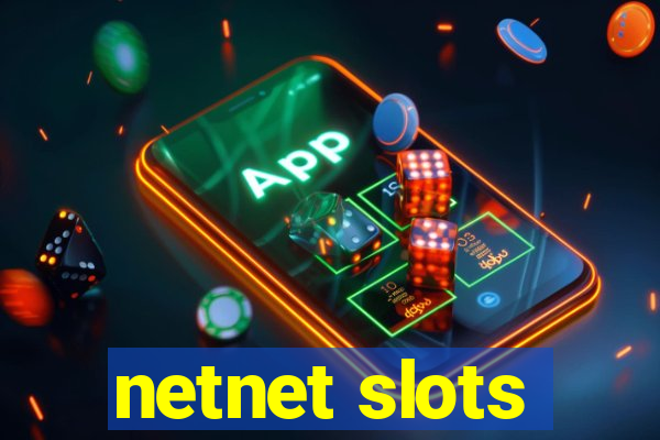 netnet slots