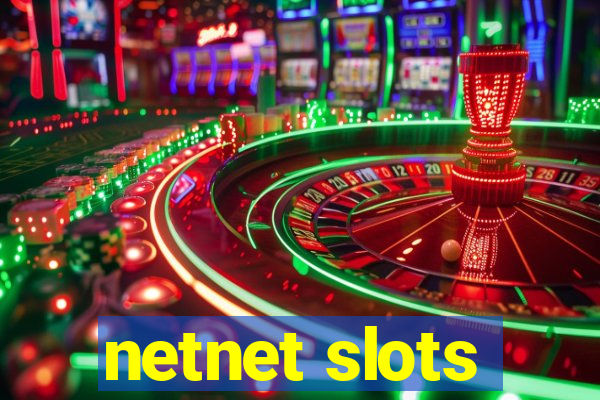 netnet slots