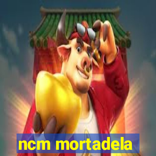 ncm mortadela