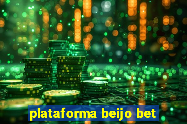 plataforma beijo bet