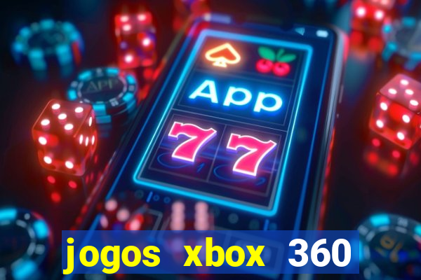 jogos xbox 360 jtag download