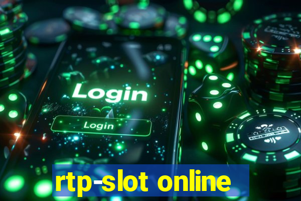 rtp-slot online