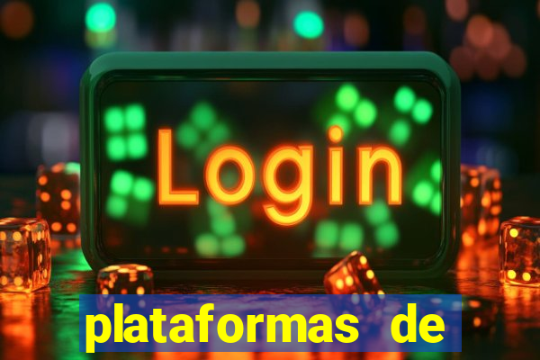 plataformas de jogos antigos